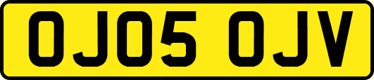 OJ05OJV