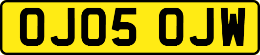 OJ05OJW