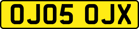 OJ05OJX