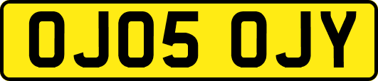 OJ05OJY