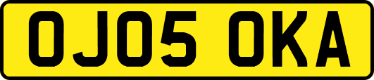 OJ05OKA