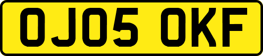 OJ05OKF