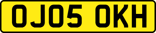 OJ05OKH