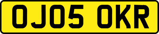 OJ05OKR