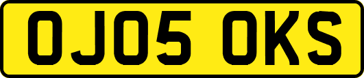OJ05OKS