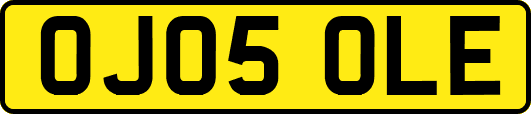 OJ05OLE