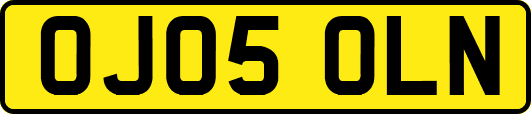OJ05OLN