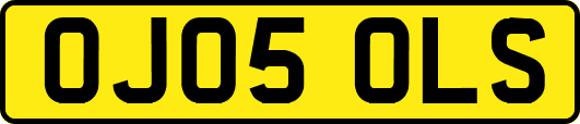 OJ05OLS