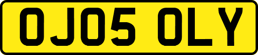 OJ05OLY