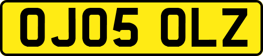 OJ05OLZ