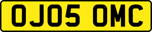 OJ05OMC