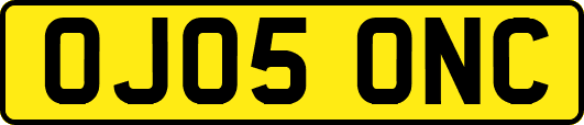 OJ05ONC