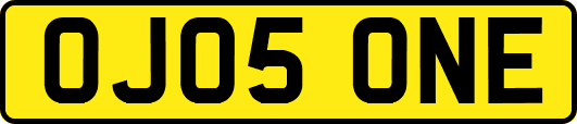 OJ05ONE