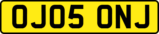 OJ05ONJ
