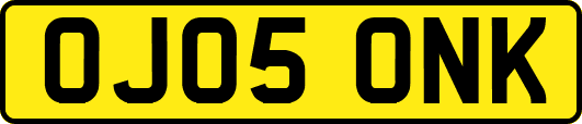 OJ05ONK
