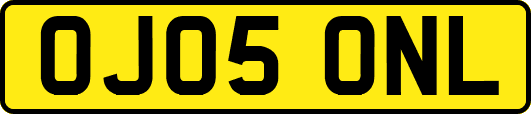 OJ05ONL
