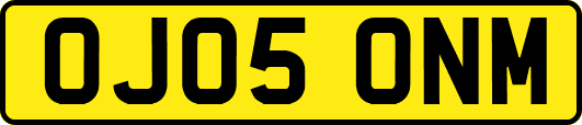 OJ05ONM