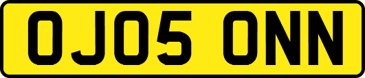 OJ05ONN