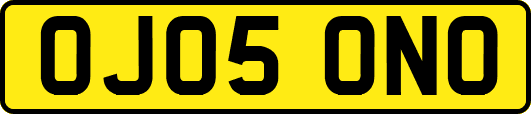 OJ05ONO
