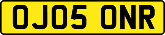 OJ05ONR