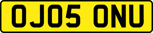 OJ05ONU