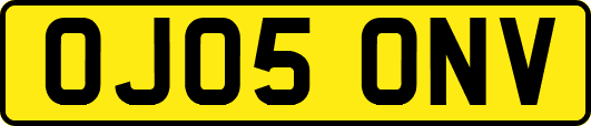 OJ05ONV