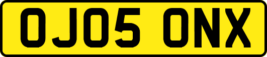 OJ05ONX
