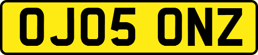 OJ05ONZ