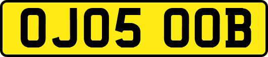 OJ05OOB