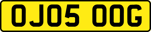 OJ05OOG