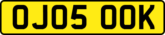 OJ05OOK