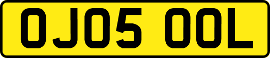 OJ05OOL
