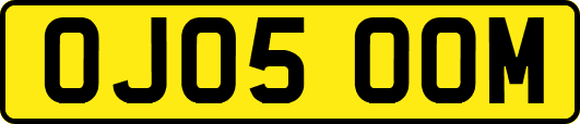 OJ05OOM