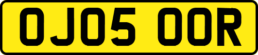OJ05OOR