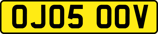 OJ05OOV