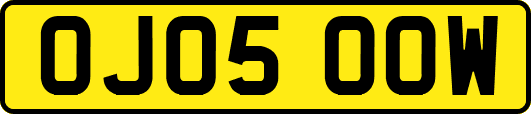 OJ05OOW