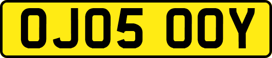 OJ05OOY