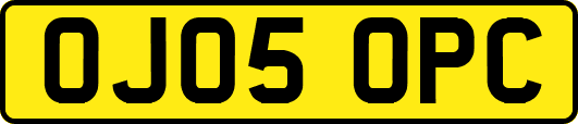 OJ05OPC