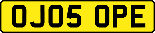 OJ05OPE