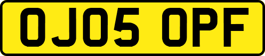OJ05OPF