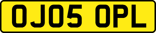 OJ05OPL
