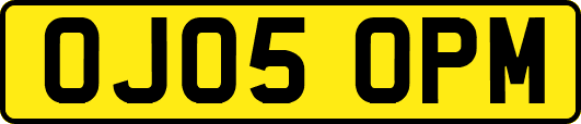 OJ05OPM