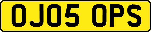 OJ05OPS