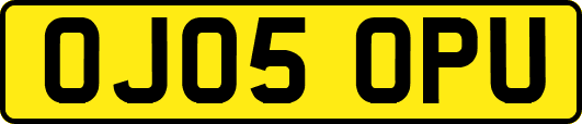 OJ05OPU