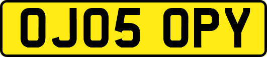 OJ05OPY