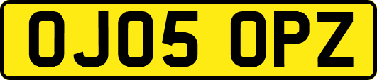 OJ05OPZ
