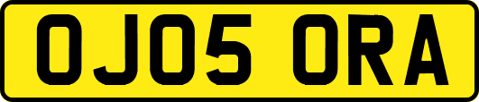 OJ05ORA