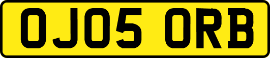 OJ05ORB