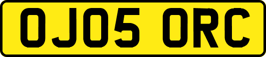 OJ05ORC