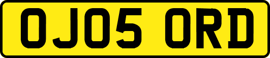 OJ05ORD
